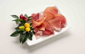 Salumi biologici Pedrazzoli