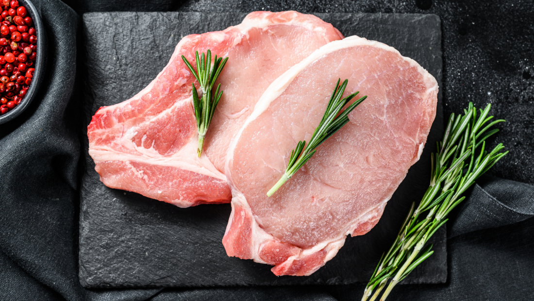 Carne biologica vantaggi per consumatori