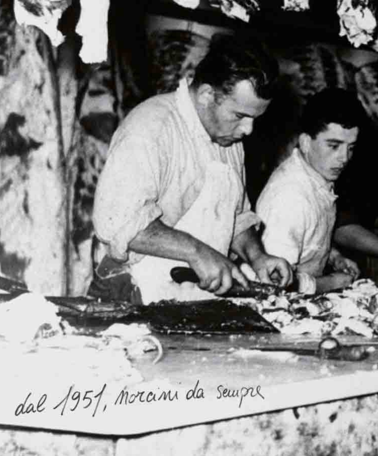 pedrazzoli foto storica famiglia