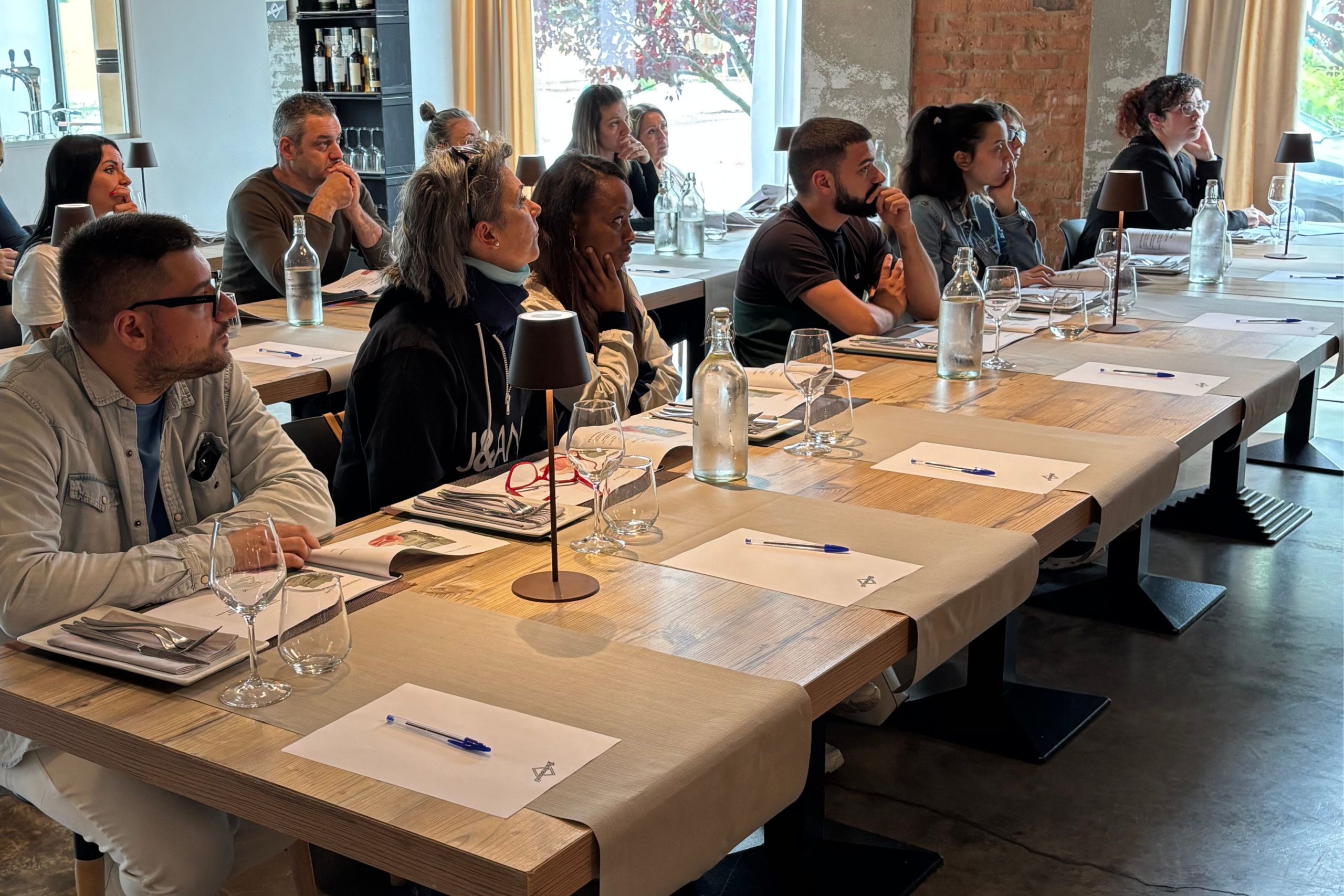 accademia perdrazzoli masterclass naturasi