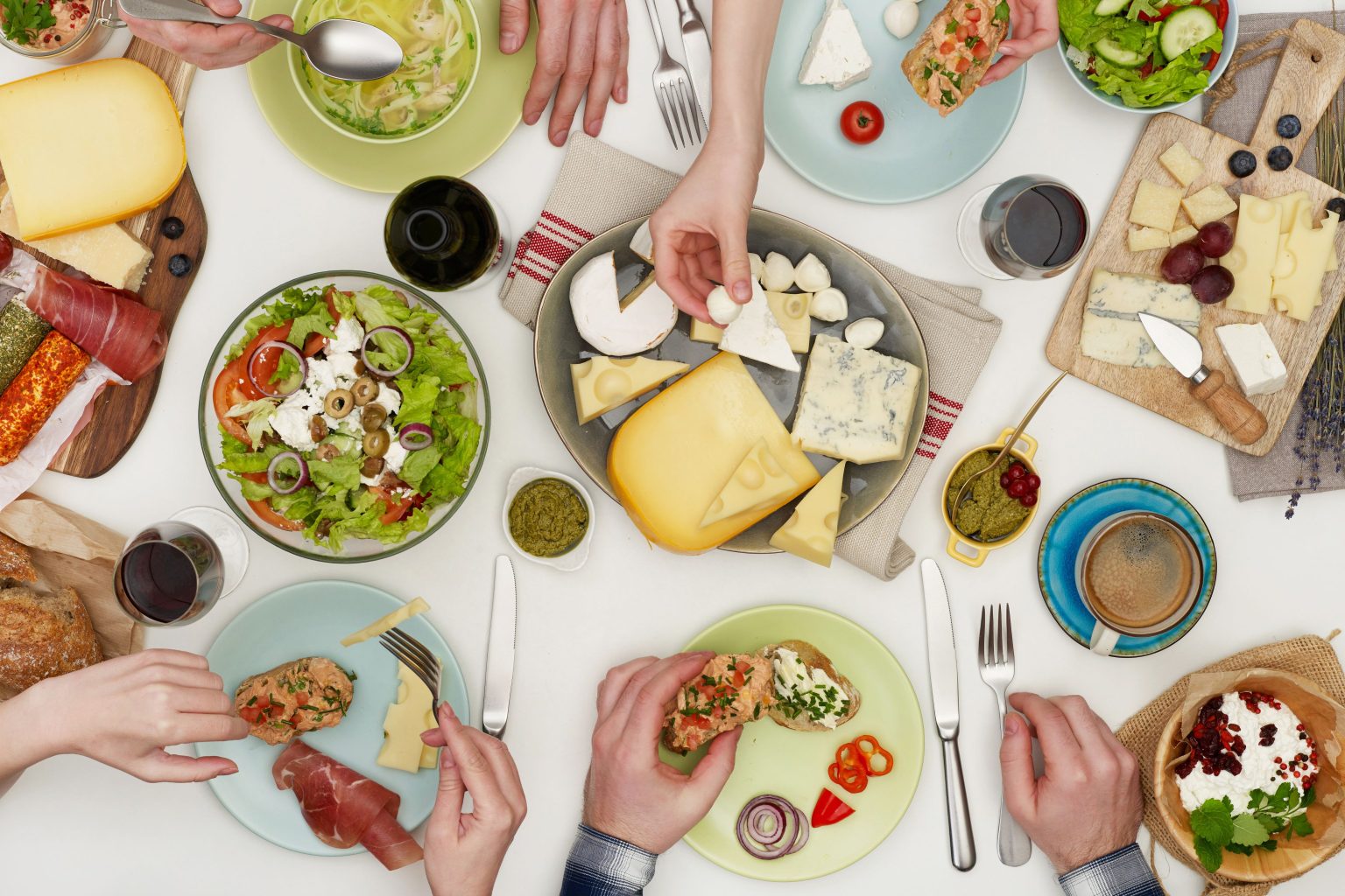 SIAMO-CIO-CHE-MANGIAMO