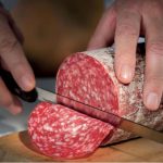 SALAME MILANO
