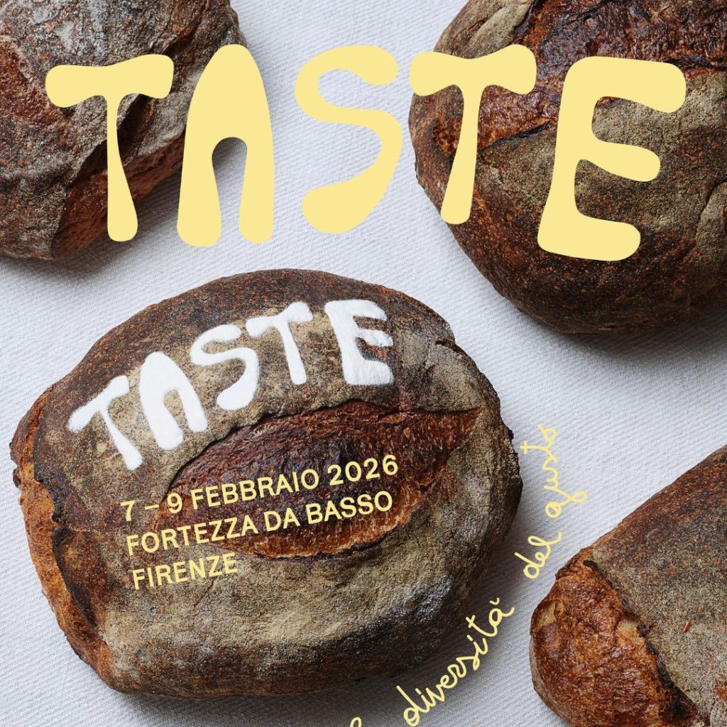 PITTI TASTE 2026 PEDRAZZOLI PRIMA VERA 2