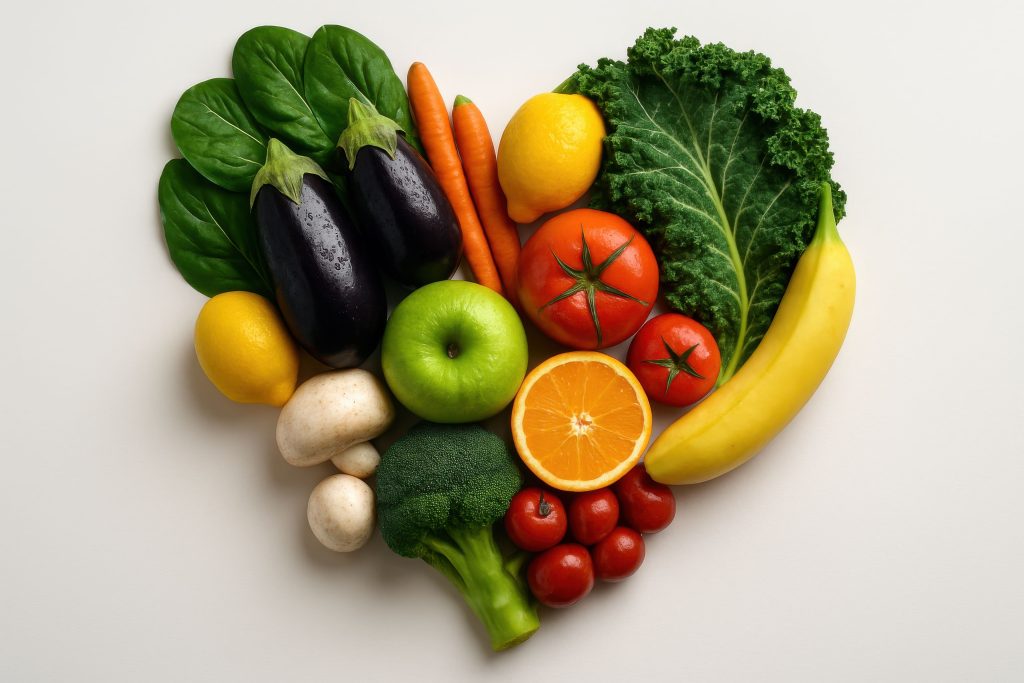 alimentazione equilibrata