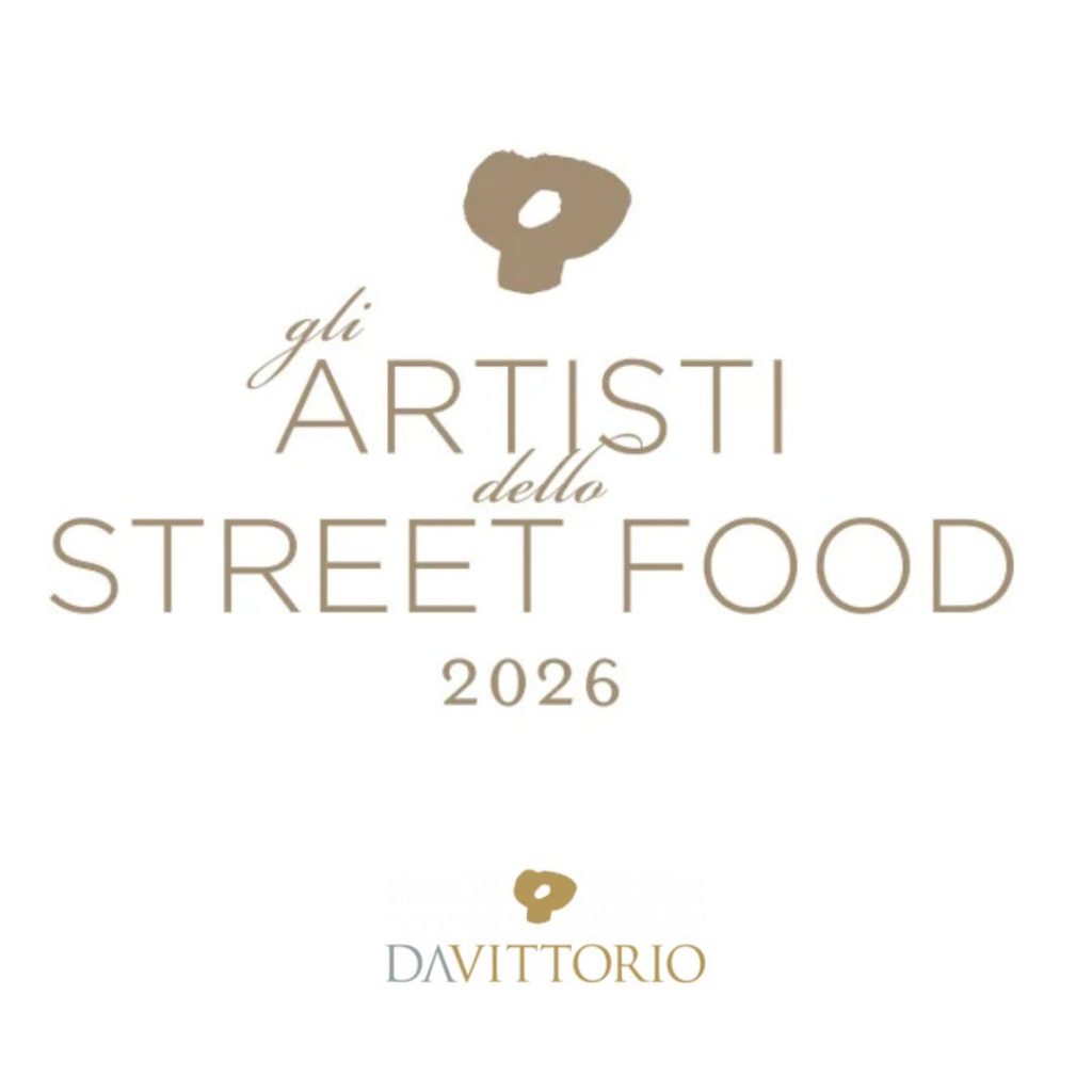 DA VITTORIO STREET FOOD 2026