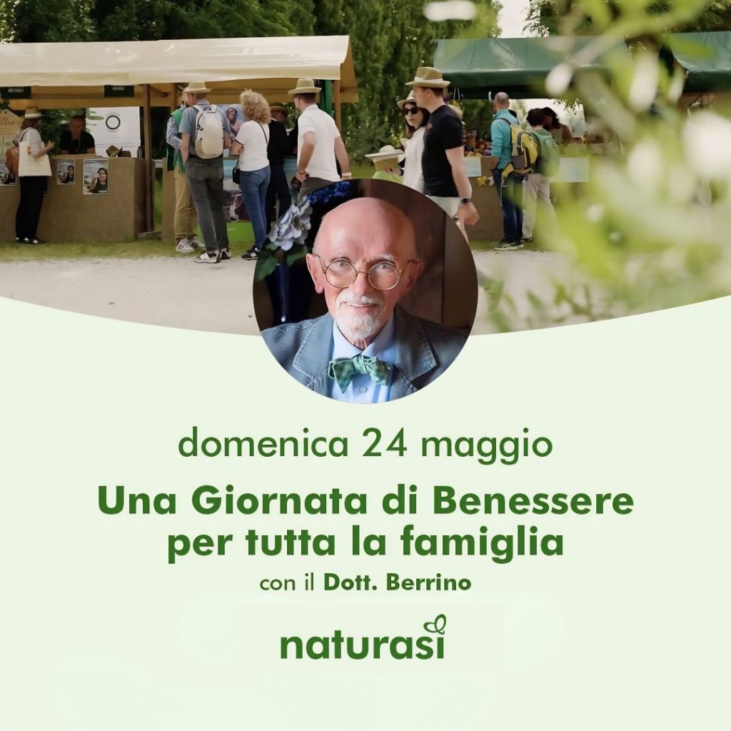 NATURASI CARPANETA 2026