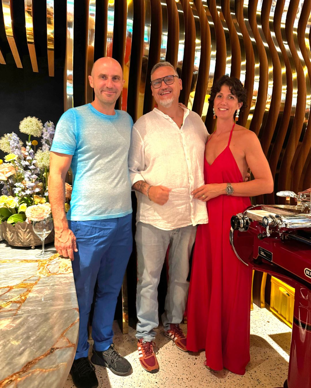 VIP DA VITTORIO 1