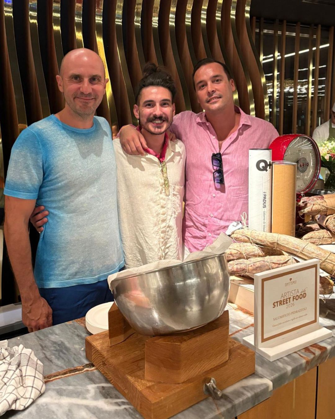 VIP DA VITTORIO 3