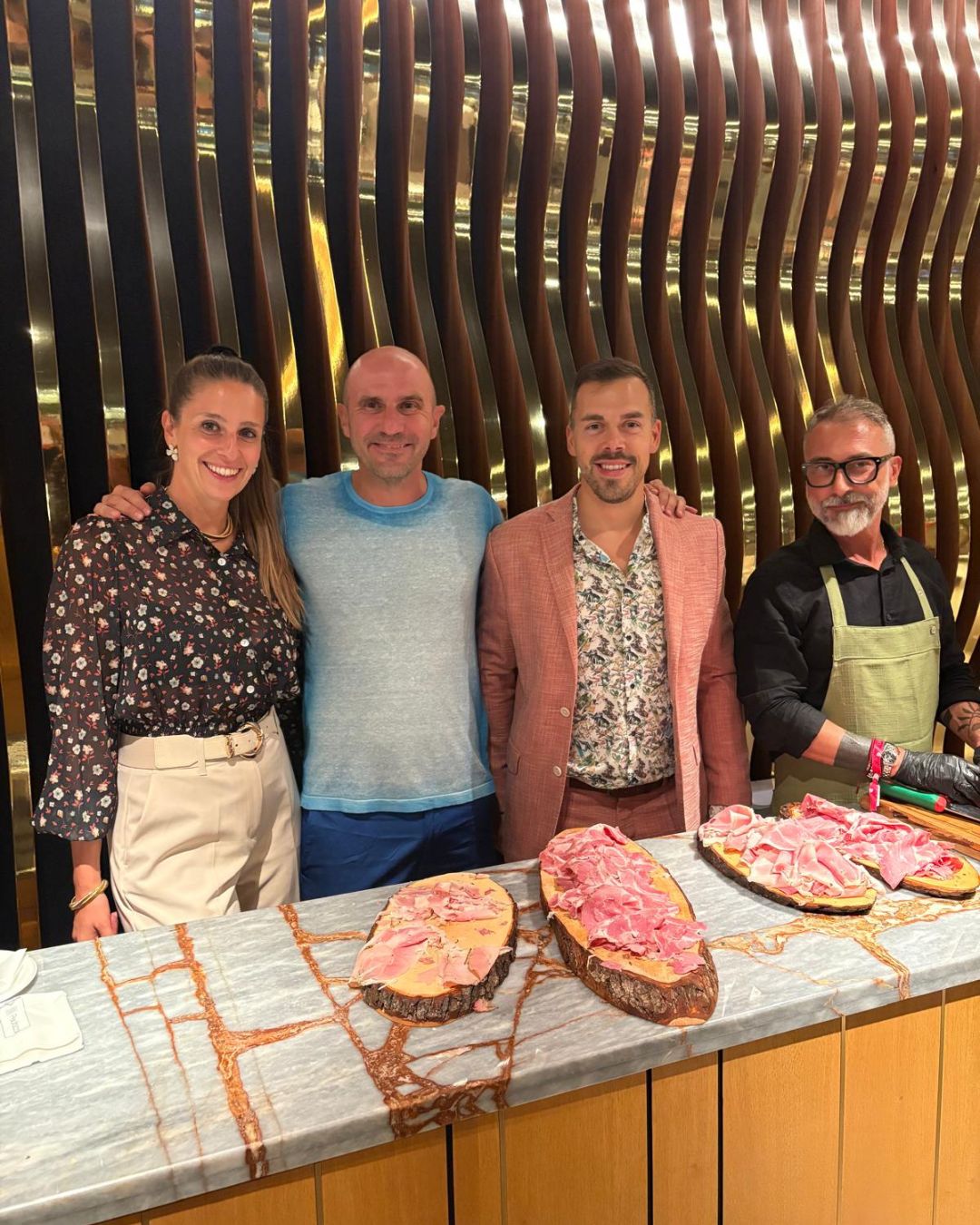 VIP DA VITTORIO 4