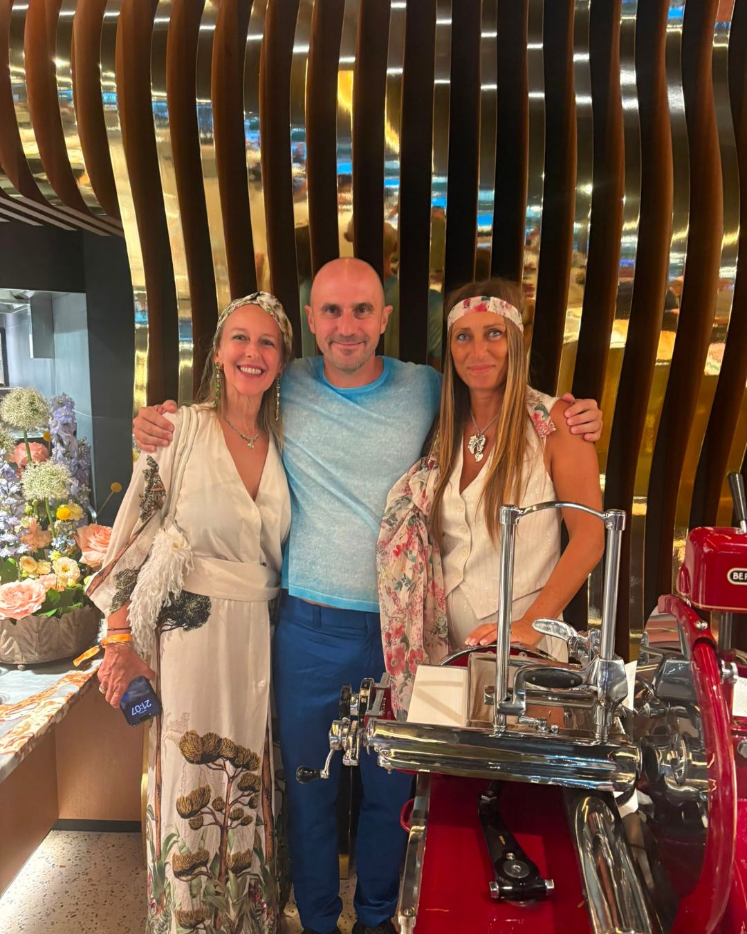 VIP DA VITTORIO 6