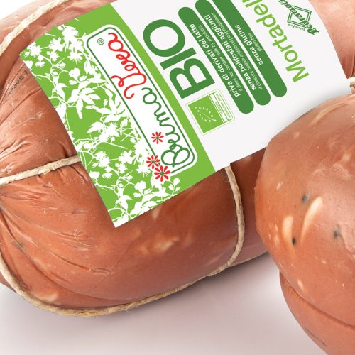 mortadella