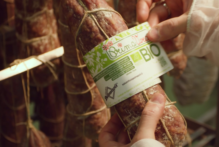 primavera bio copertina